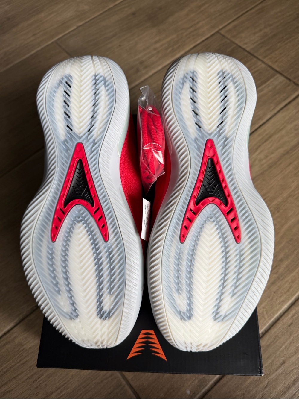 adidas Anthony Edwards 2 - Picture 8 of 8